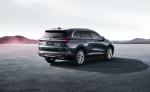 Buick Enclave 2019 года (CN)